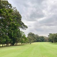Muthaiga golf club