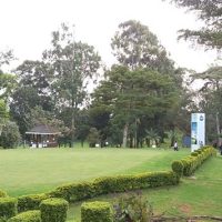 Vetlab Golf Club