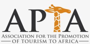 Member of APTA, the Association for the Promotion of Tourism to Africa